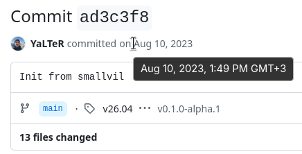 YaLTeRz's tweet photo. Today niri became 3 years old! 🎉

I finished animations for windows moving between workspaces.

This was the last major missing anim. Took so long because it's tricky with Z order (moving windows must be on top of everything), clipping, and syncing 3 different animations.

#niri https://t.co/prC3SfFaYo