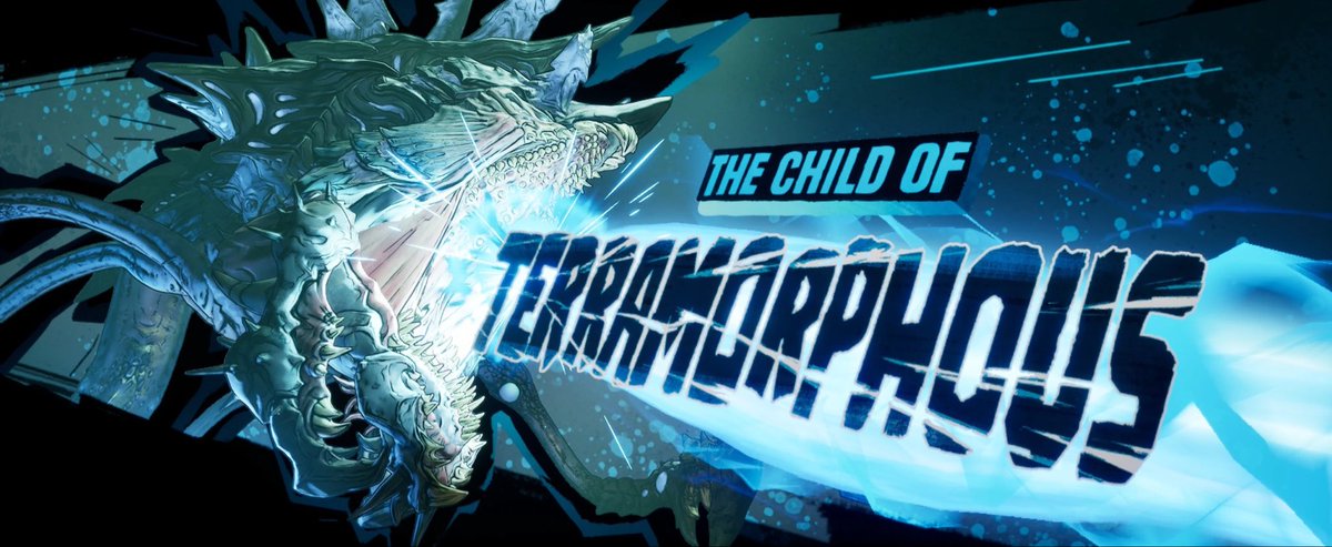 Ccrypto5's tweet photo. Lowkey can we add ‘The Invincible’ to his name?

Feels strange fighting a raid boss without that traditional title https://t.co/c1F37PxxEe
