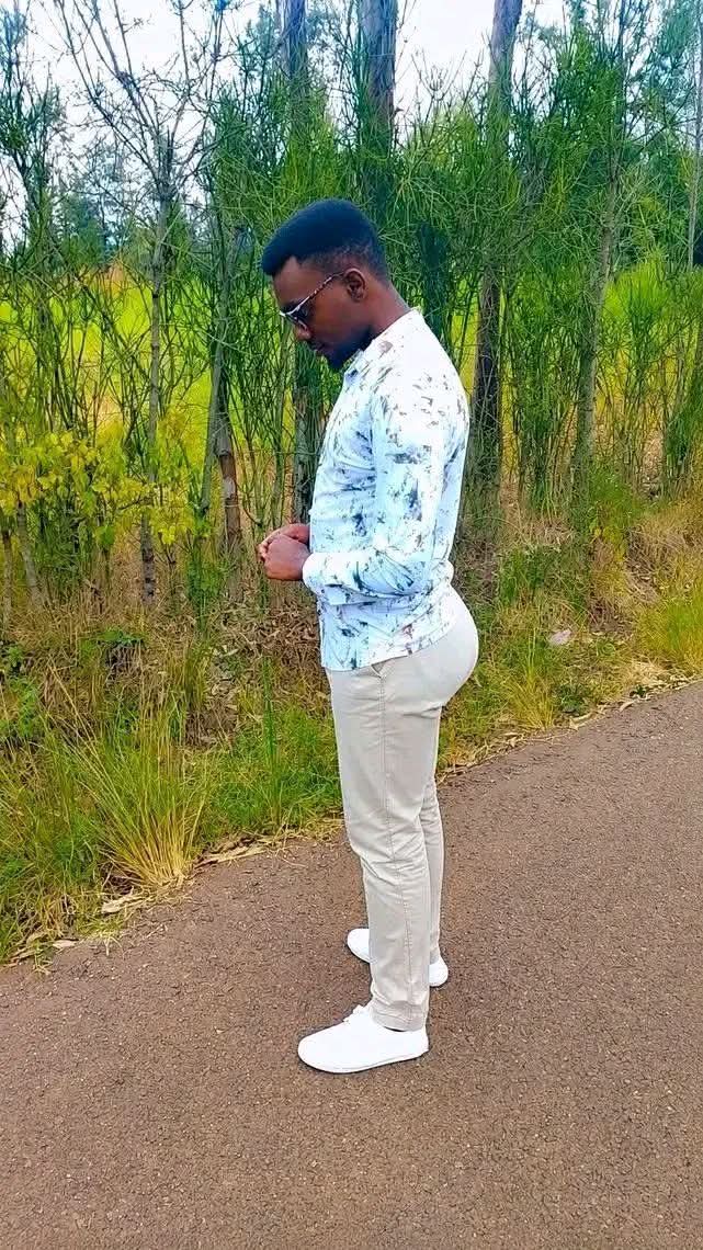 Kauzi_254's tweet photo. Leo nayo looku, nilikuwa nimeipiga. https://t.co/N1qbMIafhE