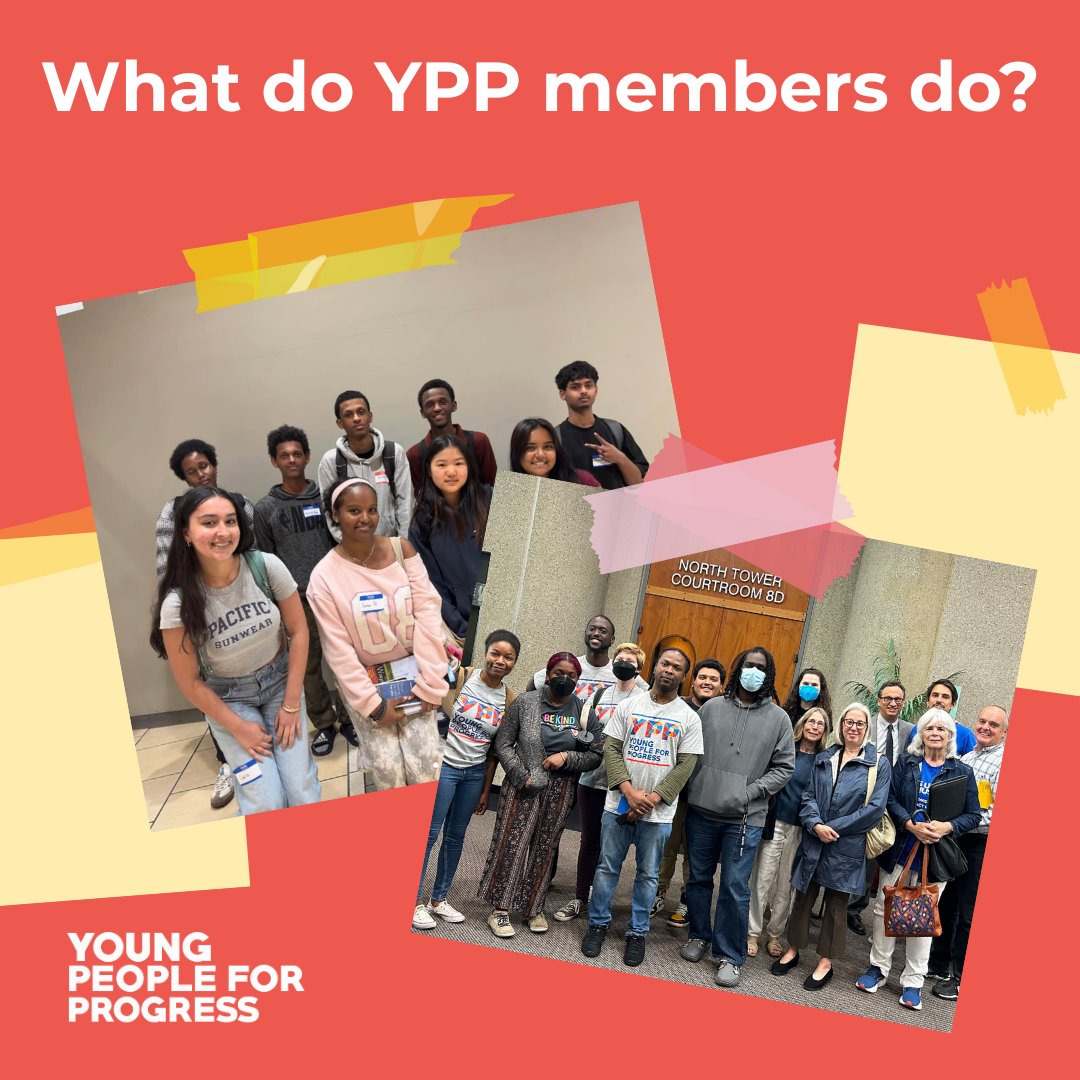 ypforprogress's tweet photo. Curious about member responsibilities? YPP members contribute in numerous ways. Members participate in monthly general body meetings, and from there have opportunities to get involved in additional ways including canvassing and public testimony. https://t.co/pOicuOdRKh