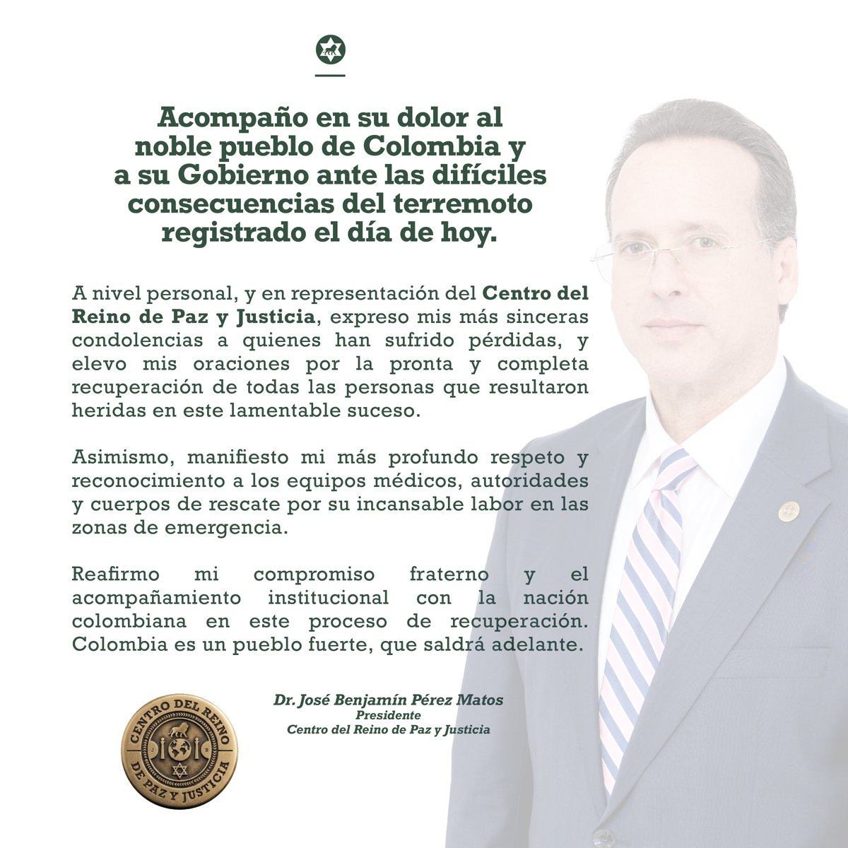 CRPazYJusticia tweet picture