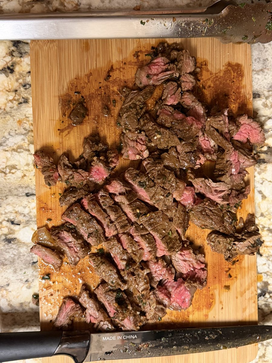 donquillion's tweet photo. 🥩🌮 https://t.co/Gs5qavesJS