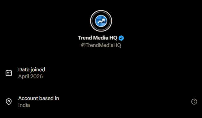 JaFostesBoy's tweet photo. @TrendMediaHQ yikes stfu https://t.co/wyWSqbGdoH