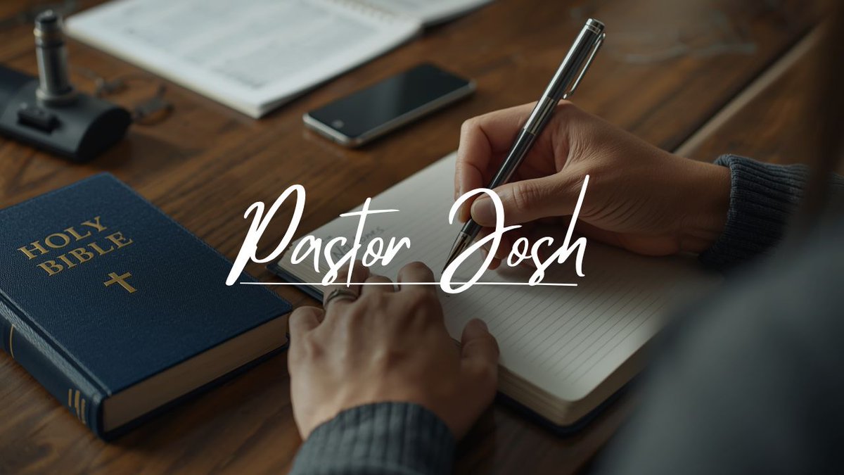 pictoryai's tweet photo. Pastor Josh transformed his sermon outreach by utilizing visually engaging clips, saving time while increasing engagement by 75%. 

Discover how he did it: https://t.co/jScBgXB4uG https://t.co/PpWFP2Y2Vm
