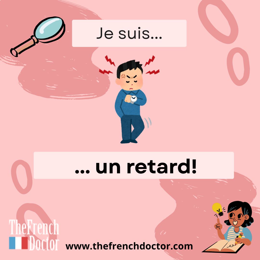 frenchdoctorNS's tweet photo. Voici la réponse à la question de ce matin! L’aviez-vous trouvée?
#français #French #FLE #FSL #learnfrench #frenchdoctor #jeu #game #vocabulaire #learning #apprentissage https://t.co/SZF97RbVqP