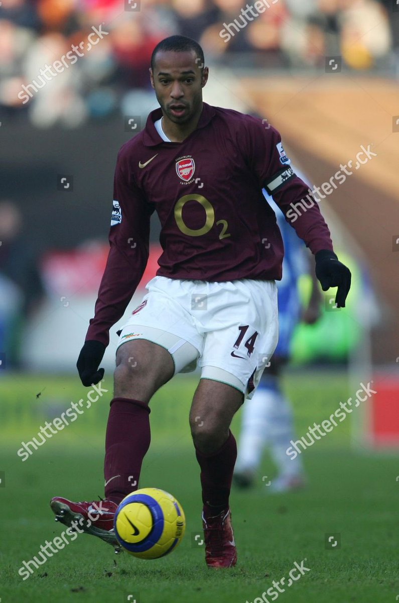 ThrowbackAFC's tweet photo. Rachel Yankey and Thierry Henry #14 https://t.co/VDdFMFnhkV