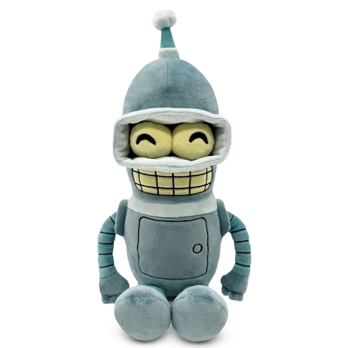 MyShopville's tweet photo. 🎉 Exciting news! Youtooz: Futurama Collection [Bender 9-inch Plush] is now available at Shopville. Get yours today!
https://t.co/3Kaix1MV4n

#newinstore #shoptoday https://t.co/6AMdBns1qf