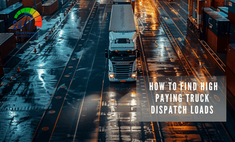 247trucks's tweet photo. How to Find High Paying Truck Dispatch Loads. Your livelihood as a trucker relies on how much you haul or deliver. 
#truckdispatchers #trucks #truckers #trucking #TruckerLife #logistics #LogisticsTruck #truckerdrivers

https://t.co/jADfR1EMfb https://t.co/zhoNPUlVOi