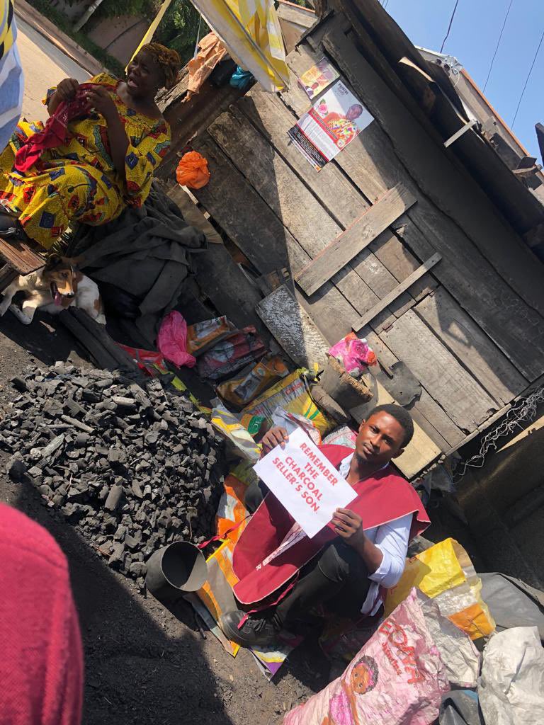 Powerful_Conti's tweet photo. Dear Rent Control Commissioner, we urgently call for your intervention in the growing accommodation crisis at KNUST.

The campaign for affordable hostel fees has somehow turned into massive increases in accommodation charges. Students cannot continue to bear this burden.

1/8💔 https://t.co/mEirwUmIuE