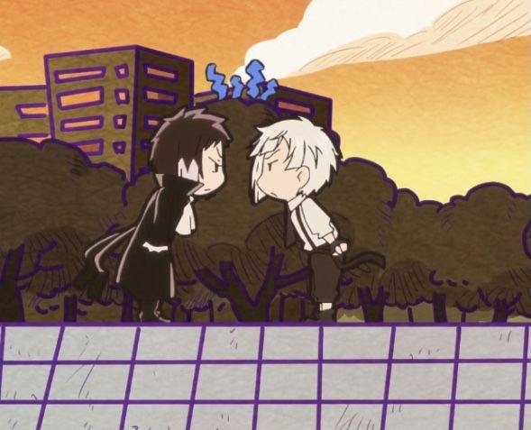 Insane_fangurL's tweet photo. Did anyone ask for a University AU SSKK scholarship rivals fic that accidentally turns woke and while they're fighting they realize they're also fighting the systematic classism that put them in disadvantage? No, just me? Well leaving the link anywayssss
https://t.co/D2ovEzwHh2 https://t.co/a2ud3ckEjl