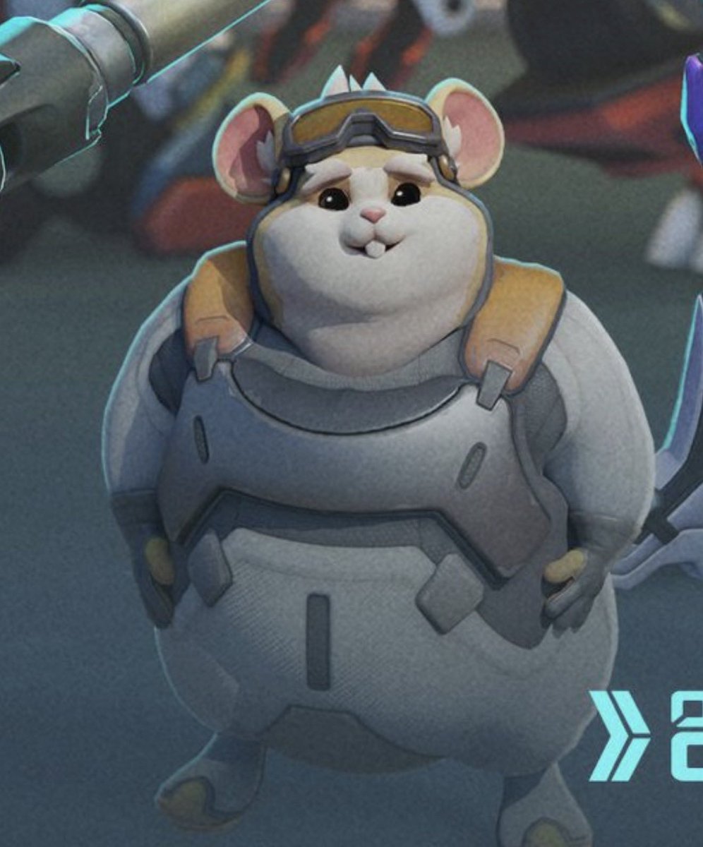 ZenoTheReturn's tweet photo. @PlayOverwatch https://t.co/MAENEAzyuX