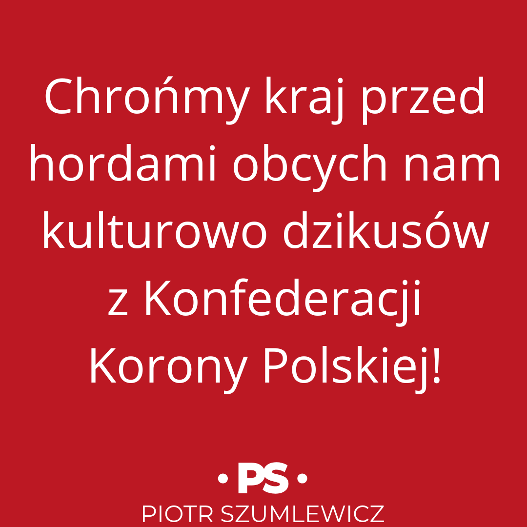 PiotrSzumlewicz's tweet photo. https://t.co/8KXWv8mL7l