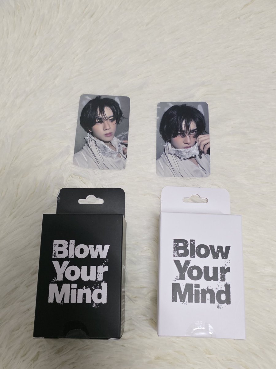 Candyswdrm's tweet photo. 🆙 update ขายเพื่อช่วยยอดโดเนท 1st Win ⭐️ ของน้องพาวค่ะ 🩵🧡 
🔺อัลบั้ม ❄️ 30฿ 
🔺อัลบั้มยอร์ช+การ์ดเบเน 100฿
（มีเยอะมากจริงๆค่ะ 😅)
ค่าจัดส่งเหมา30฿ ค่ะ 💕
#POW_GRID
#ตลาดนัดpow #ตลาดนัดพาว https://t.co/YXXx3rTnI5