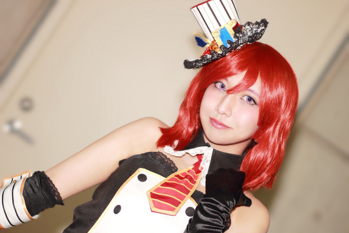 prprtya's tweet photo. #レイヤーの初コスと現在を晒す

初コスはカフェメイド編の真姫ちゃんでした🫶
(顔がひどすぎて鬼加工) https://t.co/PbTo4ipZLt