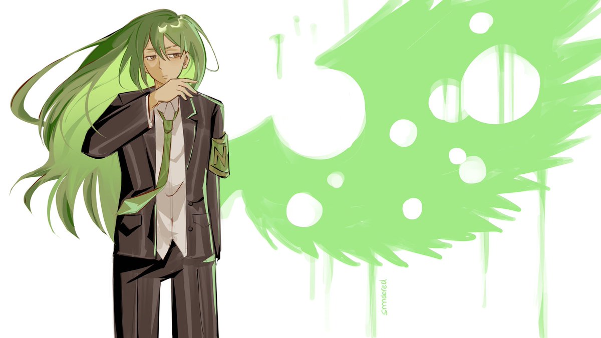 srrndered's tweet photo. angel with a shotgun netzach https://t.co/H8jAofKZWn