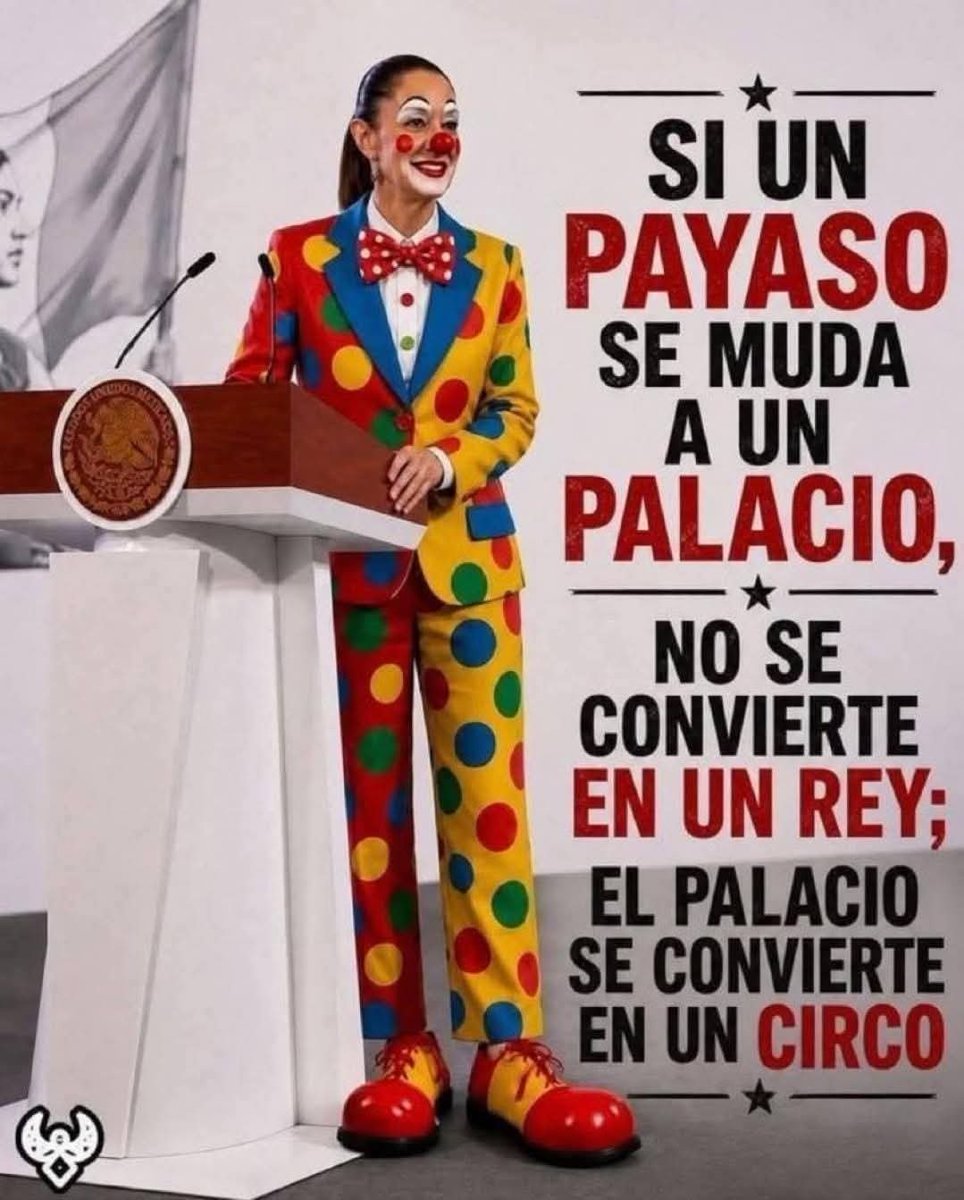 nomela49's tweet photo. @RogelioDelgad0 No alcanza calificación!!!! https://t.co/z9JbbXoM5l
