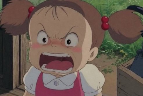 p10jcd's tweet photo. いけそうな女からのDMに反応したいが、やっぱ邪気まわしてしまいチンコと葛藤した結果、心中いつもコレ
「どうせ敵やろうもん💢」 https://t.co/GABD4KaZnW