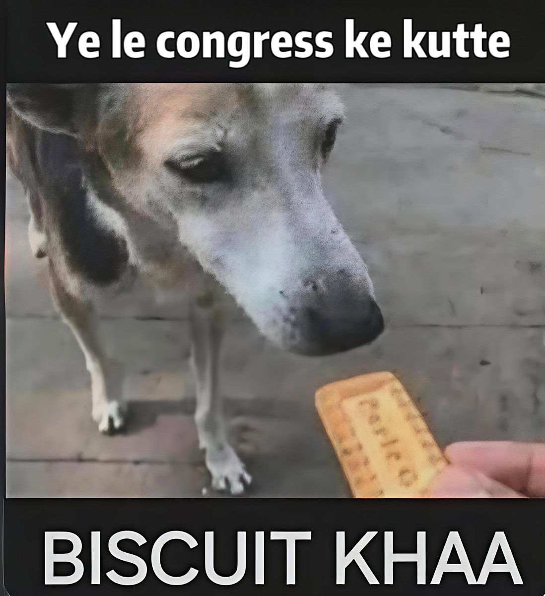 DrDoomOnX's tweet photo. @lurunamuru @Being_Humor Teri G jali isliye to aaya comment karne. 😂 https://t.co/1QBrWj3gCp