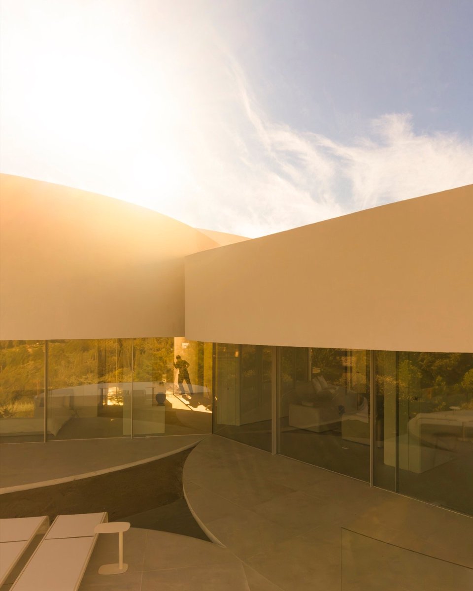 4AAAAart's tweet photo. House in Las Rozas by Fran Silvestre Arquitectos

Madrid, Spain 🇪🇸 https://t.co/OSlM0lUioG