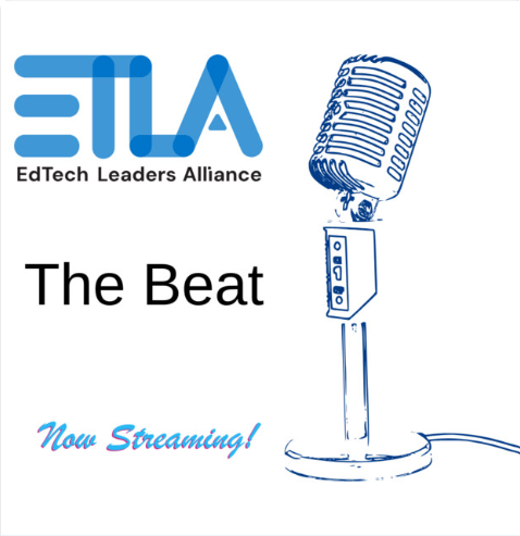 ForwardEdgeOH's tweet photo. What does it take to build a culture of coaching in K-12 education? 

In this podcast episode, leaders from across the EdTech space, including our very own Tracee Keough, dive deep into the EdTech Leaders Alliance Certified Coach Program, exploring what it is, why it matters, and how it’s transforming instructional leadership.  

🎧 Listen to the full episode on Apple Podcasts or Spotify: https://t.co/XwDBvJ5NZ6 

🗓️ Registration for the upcoming ETLA Coach Program closes August 31st! Register today: https://t.co/xRmPUNsDNB

@EdTechLeadAll #ETLAOhio