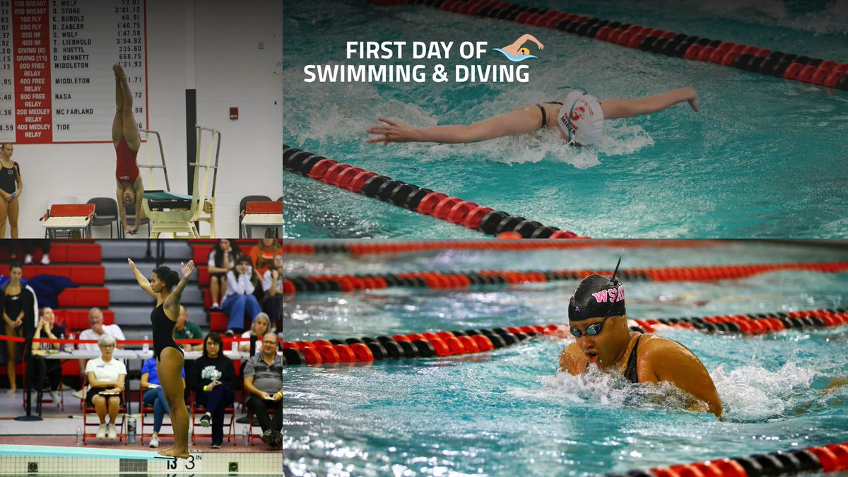 wiaawi's tweet photo. Good luck to all the swimmers and divers this season!🏊‍♀️ #wiaaswimdive https://t.co/zMQjvFBSk1