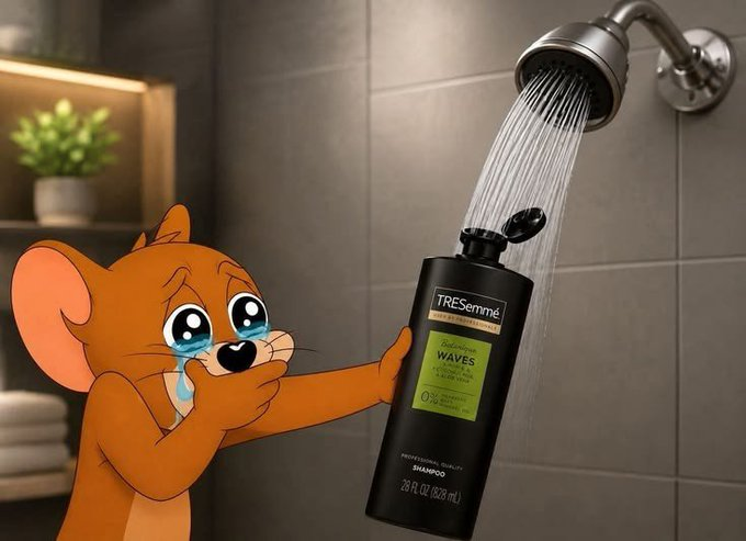 Stocktwits's tweet photo. "I'm going to become a successful investor"

Crypto investors: https://t.co/moY9mkq5t6