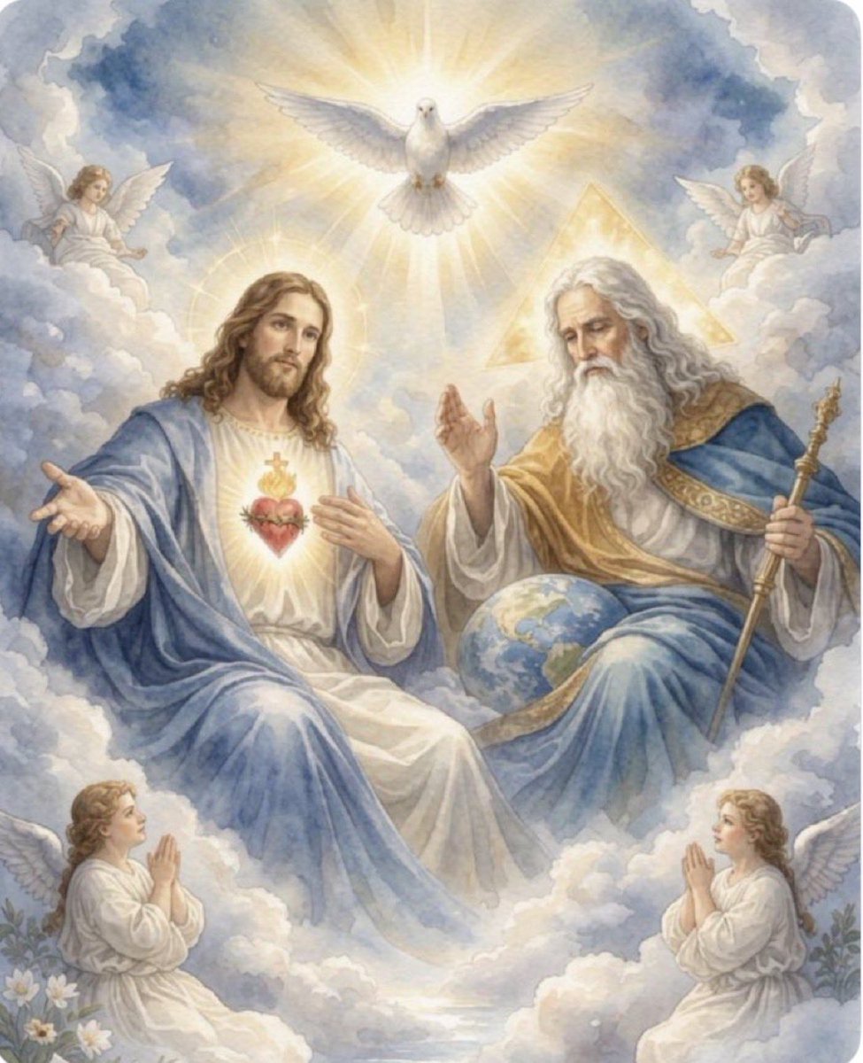 JesusisChristX's tweet photo. Jesus Christ is the Son of God.
Is Jesus also God?

A. Yes
B. No
C. Not sure https://t.co/3bghFsJPAa