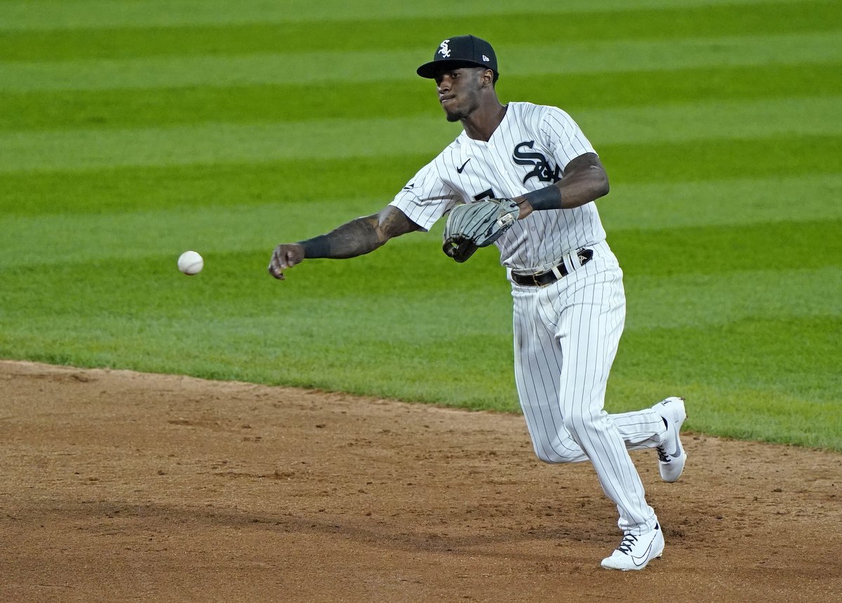 mlbtraderumors's tweet photo. Tim Anderson Announces Retirement https://t.co/xXG20DqqF7 https://t.co/wiRVEmML85
