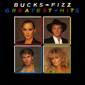dearianfawn's tweet photo. I often wonder how a #BucksFizz album housing #WhenWeWereYoung #LondonTown and #RulesOfTheGame might have fared - the image and styling for the #GreatestHits era was very striking… https://t.co/IBl3w0R2av