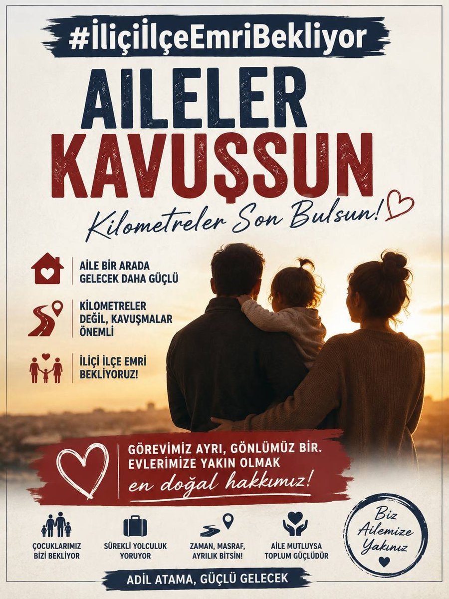 Banuelenk235855's tweet photo. Yıllar bitti.Yollar bitmedi.
#iliçimazeretilçeemri 
@_aliyalcin_ 
@TalipGeylan06 
@kademozbay_
@tcmeb @mebpgm @cftcblnt
@Yusuf__Tekin 
@AbbasGucluTR
@leventkuruoglu https://t.co/Sroqnv01wX