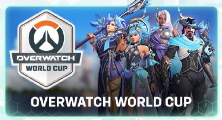 deusvitaea's tweet photo. @OWCavalry Don’t forget the mercy recolour to inflate the bundle price 🤫 https://t.co/fXZfnjGWmM
