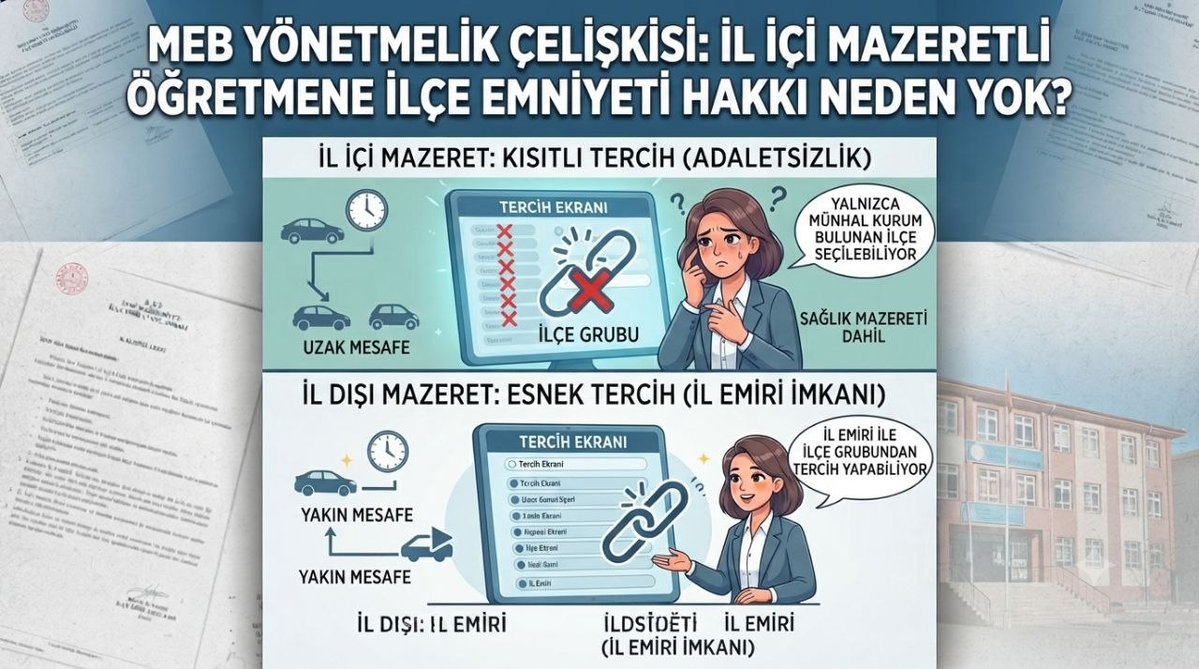 PusatHuri's tweet photo. @_aliyalcin_ 
@TalipGeylan06 
@kademozbay_
@tcmeb @mebpgm @cftcblnt
@Yusuf__Tekin 
@AbbasGucluTR
@leventkuruoglu
#iliçimazeretilçeemri https://t.co/x6cOwPpKoP