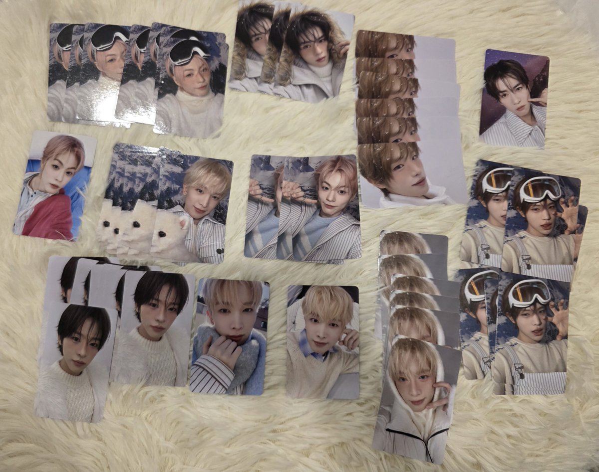 Candyswdrm's tweet photo. 🆙 update ขายเพื่อช่วยยอดโดเนท 1st Win ⭐️ ของน้องพาวค่ะ 🩵🧡 
การ์ด 20฿
ค่าจัดส่งเหมา30฿ ค่ะ 💕
#POW_GRID
#ตลาดนัดpow #ตลาดนัดพาว https://t.co/nndnZu4V5A