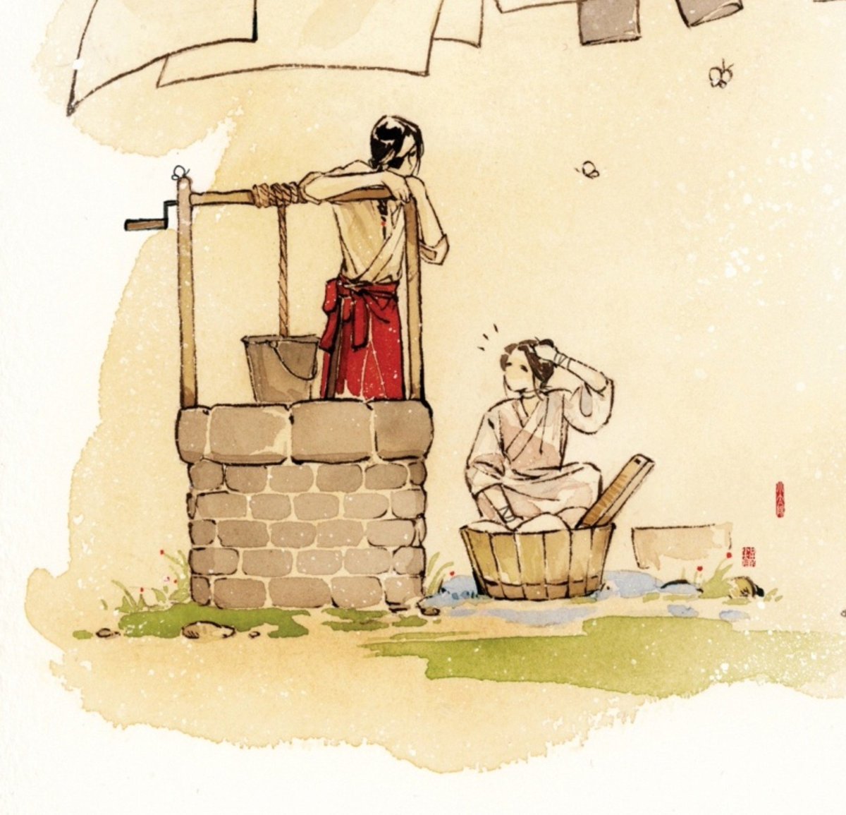 miIimetre's tweet photo. Domestic hualian my babies 😭 https://t.co/zUq6UohAeR