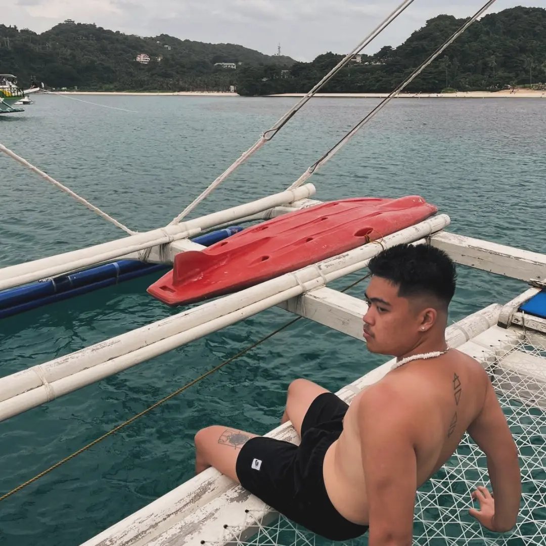 kenelsonii's tweet photo. Sarap buhay ah https://t.co/5quv5gJLMS