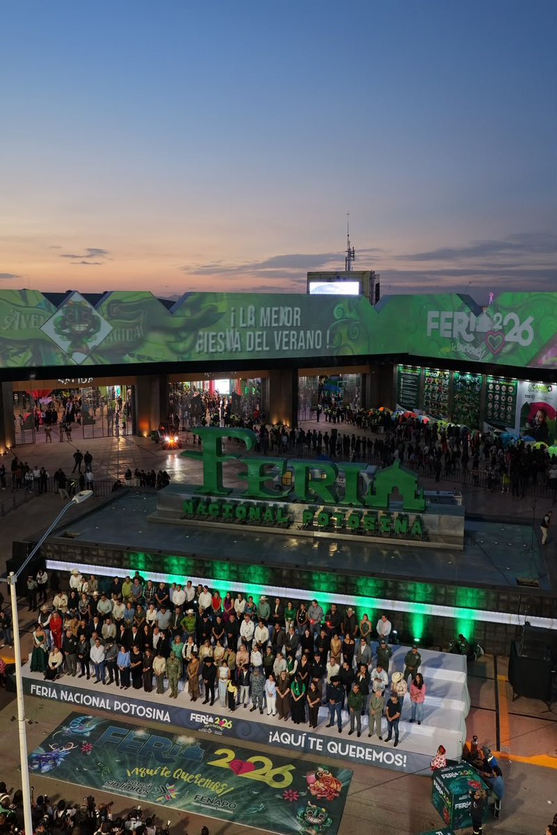 ExpresSanLuis's tweet photo. #SLP Fenapo impulsa el turismo y genera oportunidades para agencias de viajes | La AMAV propone paquetes de una o dos noches para que quienes acudan al evento conozcan atractivos de las cuatro regiones. https://t.co/Zgnp9hsFXq https://t.co/LmjxWE0ajS