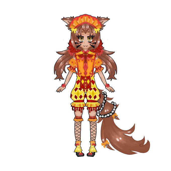 MMonster19539's tweet photo. @NaraaatripleA Here is one of my designs https://t.co/J7W86HBJBq