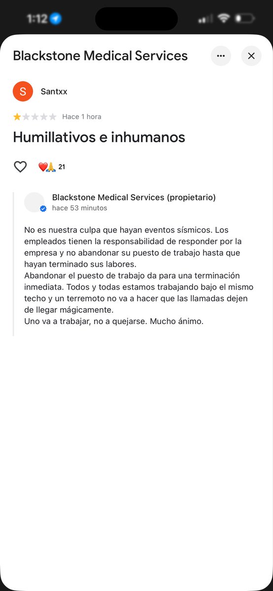 Chuchumeco667's tweet photo. @ColombiaOscura ¿Que putas es esa respuesta? Que gonorrea de empresa. https://t.co/MLsuIiR1t0