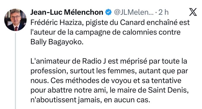 SoeurFoune's tweet photo. "Quand on est emmerdé par une affaire, il faut susciter une affaire dans l’affaire, et si nécessaire une autre affaire dans l’affaire de l’affaire, jusqu’à ce que personne n’y comprenne plus rien." (théorème de Pasqua) https://t.co/PcHeUvLhGx