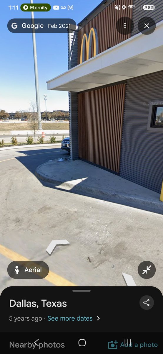 CarolinaAce2's tweet photo. What an a odd turn to have at your drive thru only location not one car can make this turn without it being a 2 point turn.  And sometimes the car behind you moves as your having to reverse just to get to the 3rd window. Just werid
@McDonalds https://t.co/lECNi3ab4Y