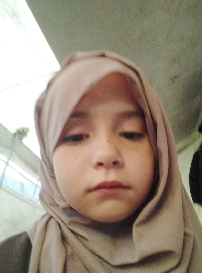 alma_hamed14408's tweet photo. https://t.co/RoZVSkfK0a
Bağışlar çok azaldı ve neredeyse tamamen durdu. Ailemin temel ihtiyaçlarını karşılayabilmek için desteğinize çok ihtiyacımız var. Ne kadar küçük olursa olsun her bağış bizim için büyük bir fark yaratacaktır. Lütfen bizi unutmayın. https://t.co/0yzQqYnJzd