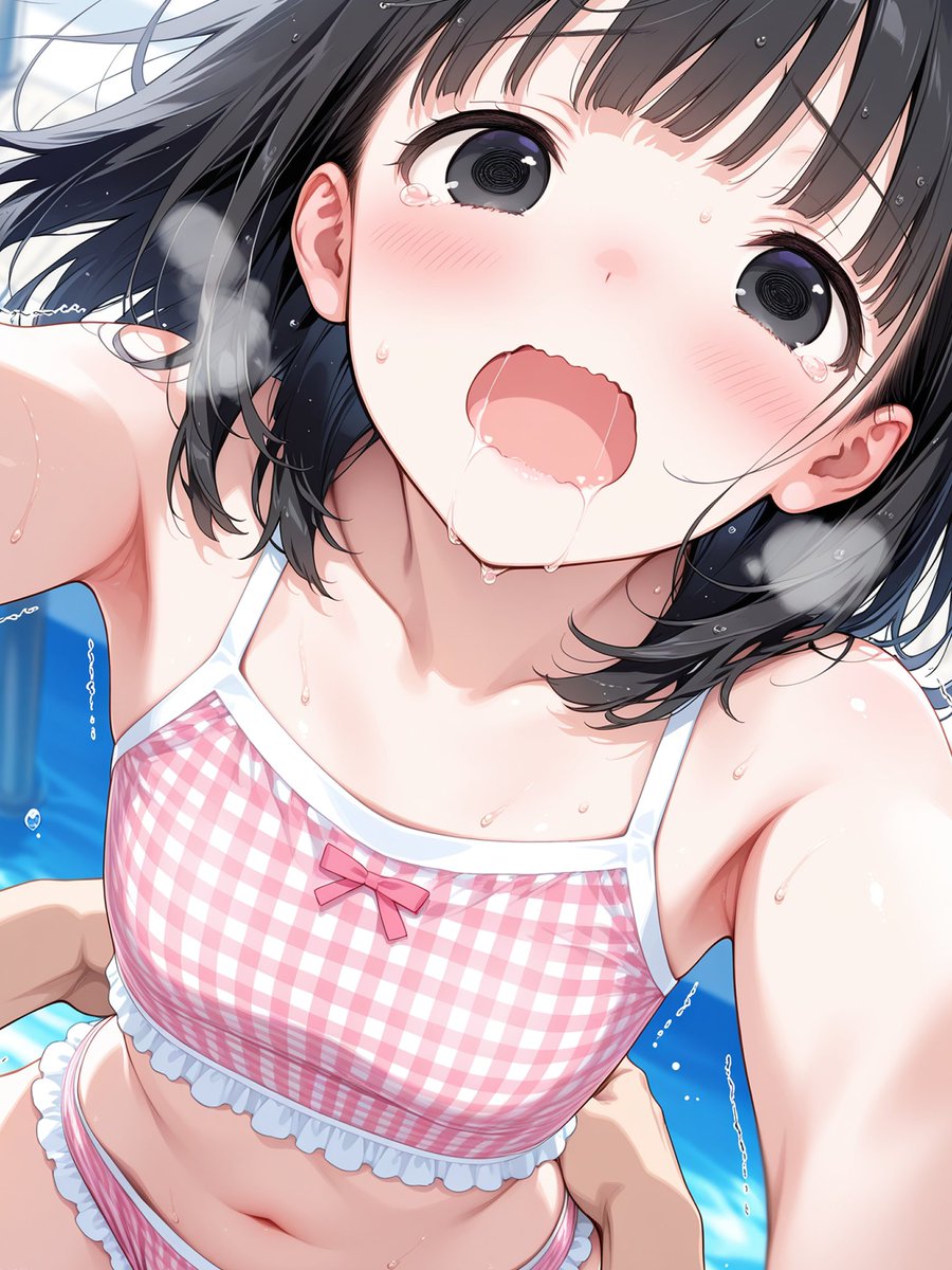memeAI_meme's tweet photo. さーびす。 https://t.co/h1WBucoJZ8