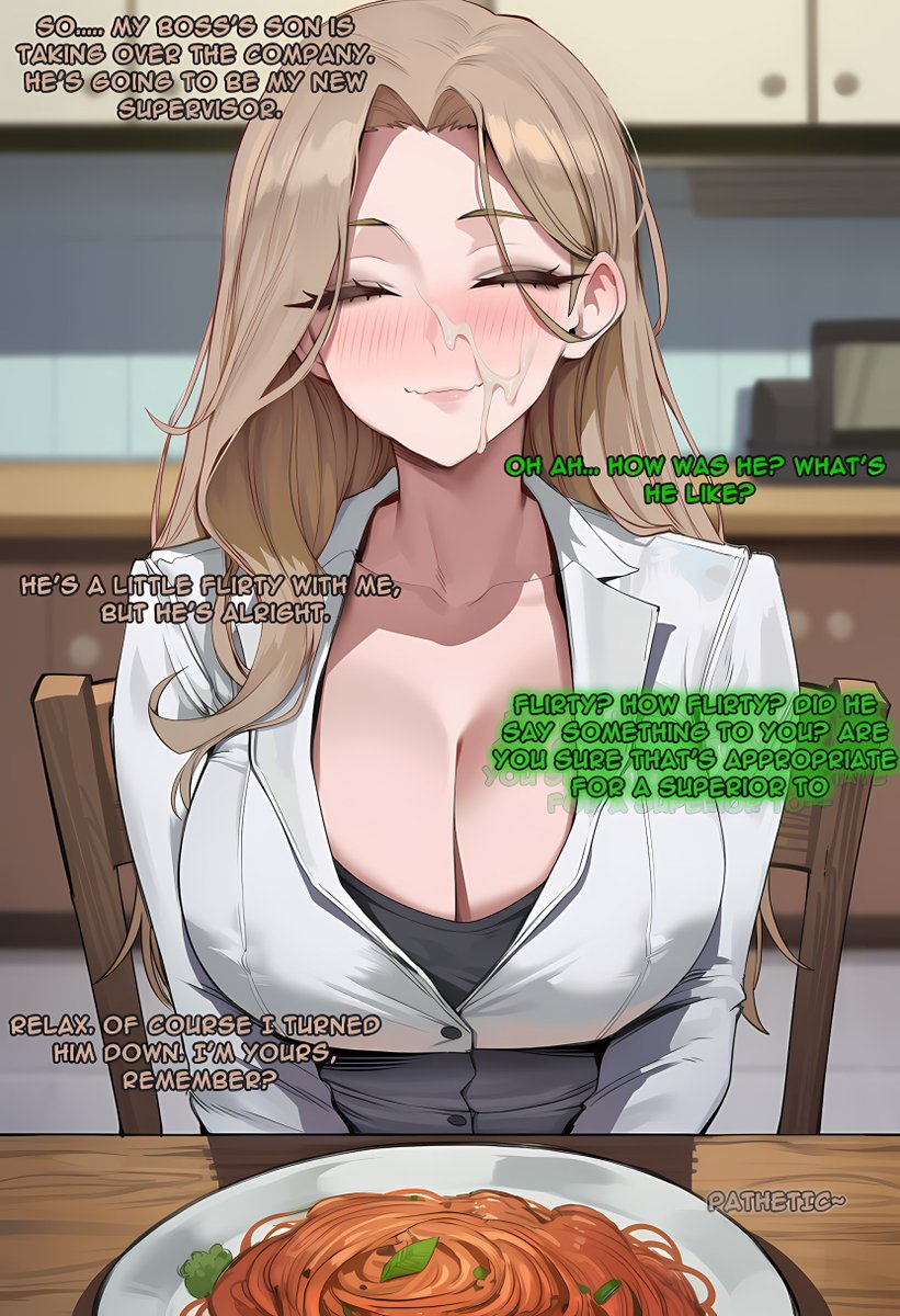 dderpAi's tweet photo. Renae's Little Lies ♠️

She just loves BBC and to cheat , She can't help it😈
#blacked #blackedhentai #blackedwaifus #cheating https://t.co/ayxqZWAdE6