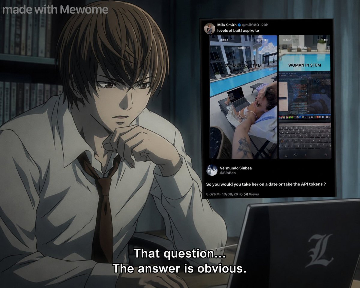 thecodemind tweet picture