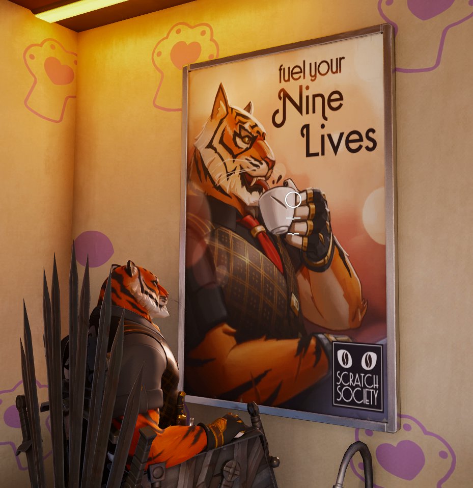 M4jorzin_'s tweet photo. it's funny to see that almost 3 years after Daddy Oscar's season, he was mentioned on a poster in a coffee shop, well, it suits him, besides, he looks very charming on this poster! https://t.co/7AAwyFRjv4
