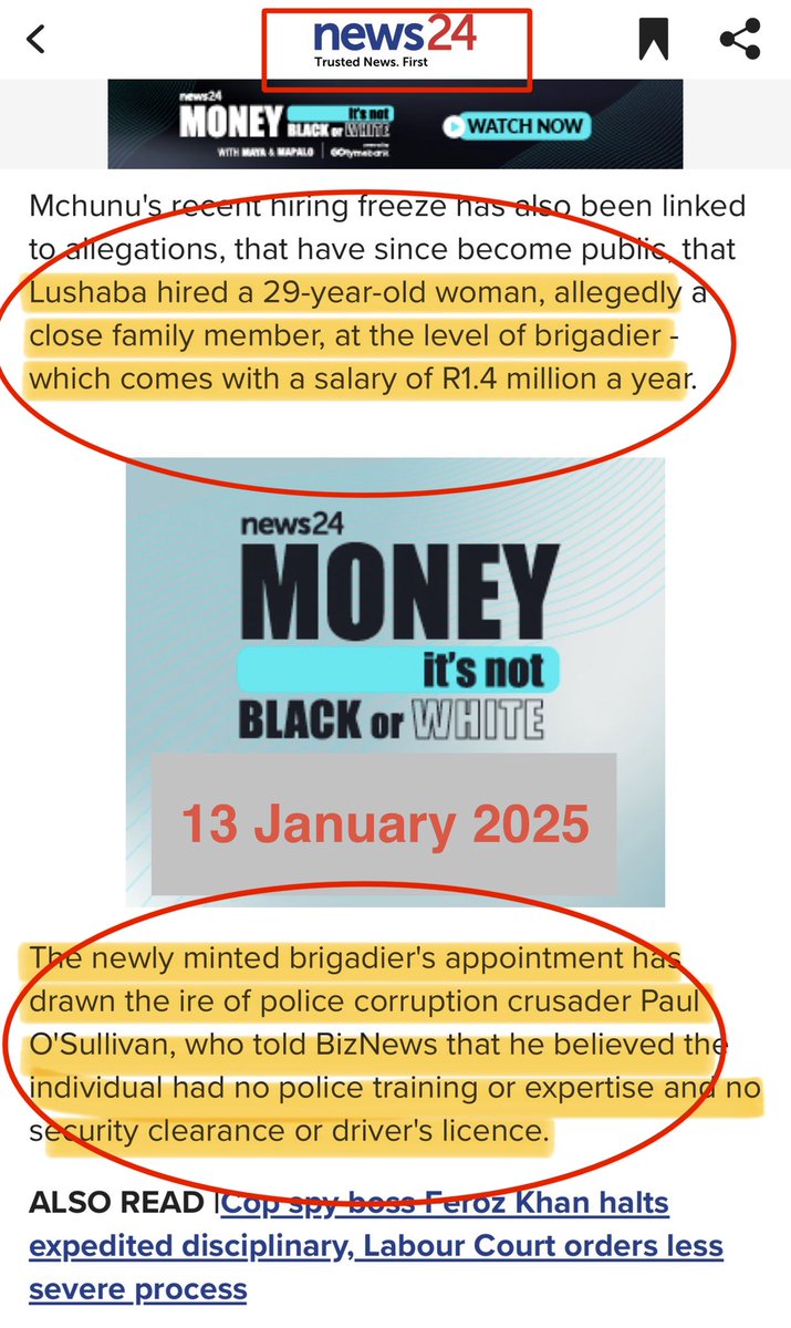 MightiJamie's tweet photo. This was a massive agenda and they ran it for over a year. https://t.co/zzIKfXSMlq