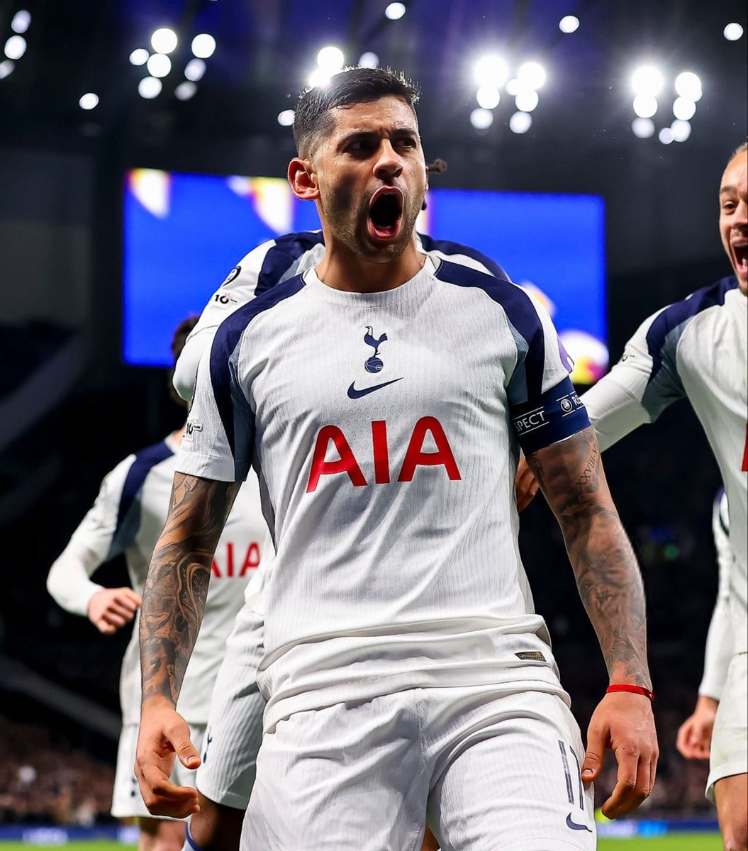 ActuFoot_'s tweet photo. 🚨 ACCORD PROCHE POUR CHRISTIAN ROMERO 🇦🇷 À L’ATLETICO MADRID !!! ⏳❤️🤍

Une nouvelle offre sera envoyée prochainement à Tottenham.

Le joueur a donné son feu vert. ✅

🗞️ @FabrizioRomano https://t.co/6MNkBRYevD