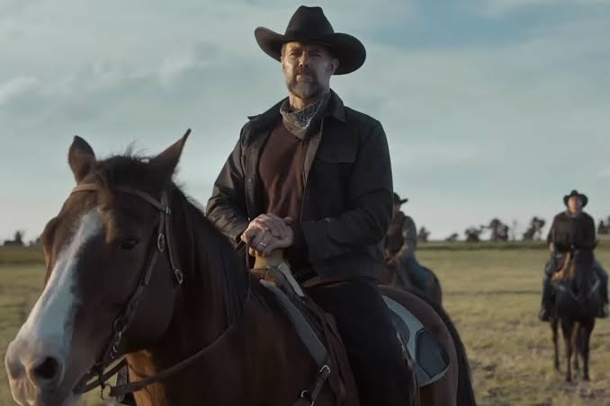 homeofdcu's tweet photo. Garret Dillahunt says his Lanterns character might be a familiar DC character 👀

"It might be a front for some other kind of character that's very familiar to you all."

(via https://t.co/XPYz4ulqZv) https://t.co/70zTQas0FB