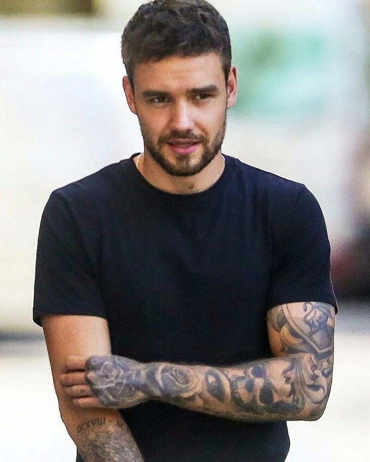 comfortforliam's tweet photo. I miss you Liam 🧡 https://t.co/geOGslSnve