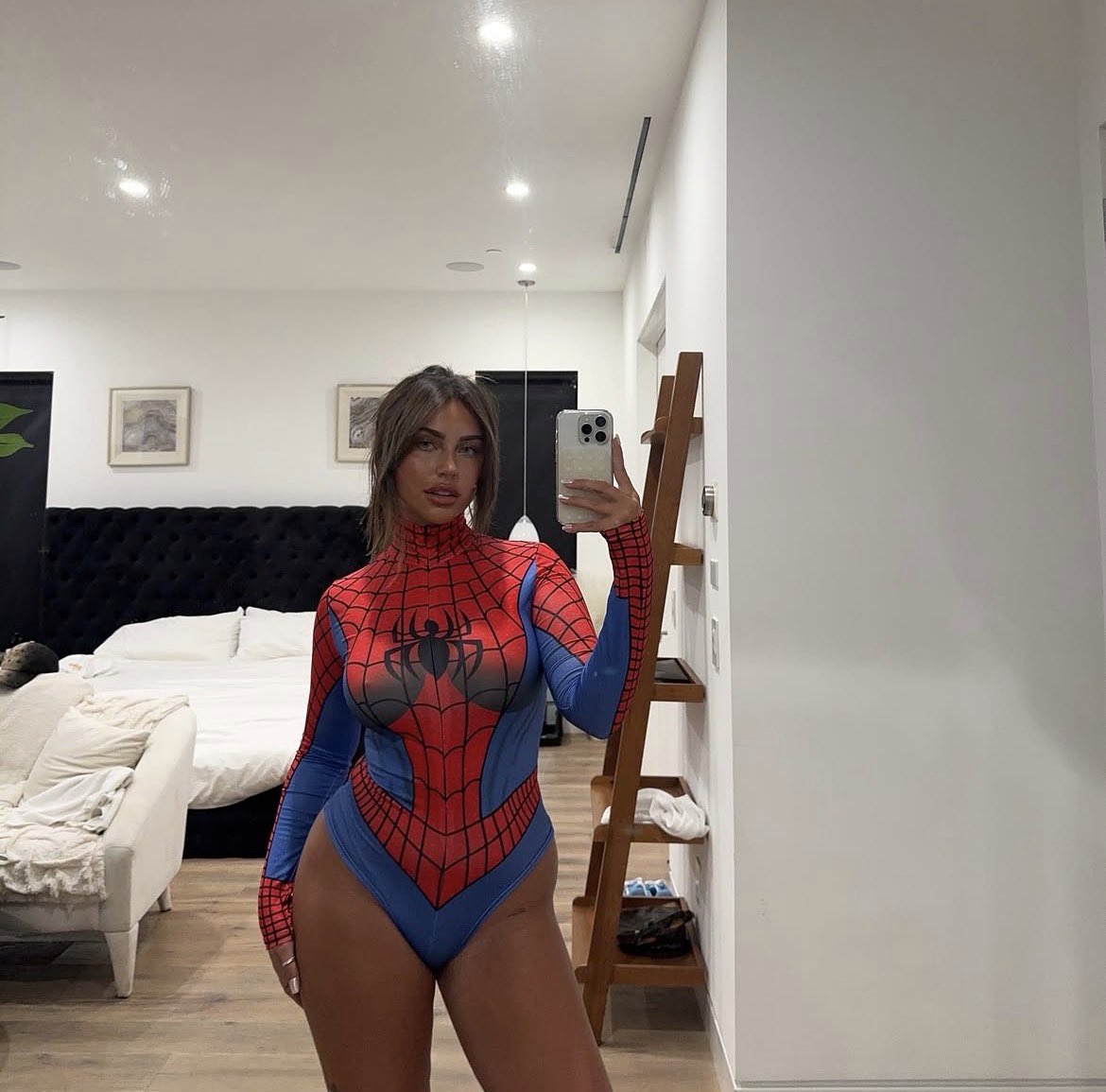 polarixxxgirl's tweet photo. ㅤ¡𝘕𝘶𝘦𝘷𝘢 𝘈𝘤𝘵𝘶𝘢𝘭𝘪𝘻𝘢𝘤𝘪𝘰́𝘯! 
       ˚₊‧꒰ა ✦ ໒꒱ ‧₊˚

               ¿vieron ya la nueva película de spiderman?

🖤 ׂ╰┈➤Mensaje
🔄 ╰┈➤Sorpresa

#openrol #seductivesunday #sexrol #freerol #fakerol https://t.co/wak5KabXHA